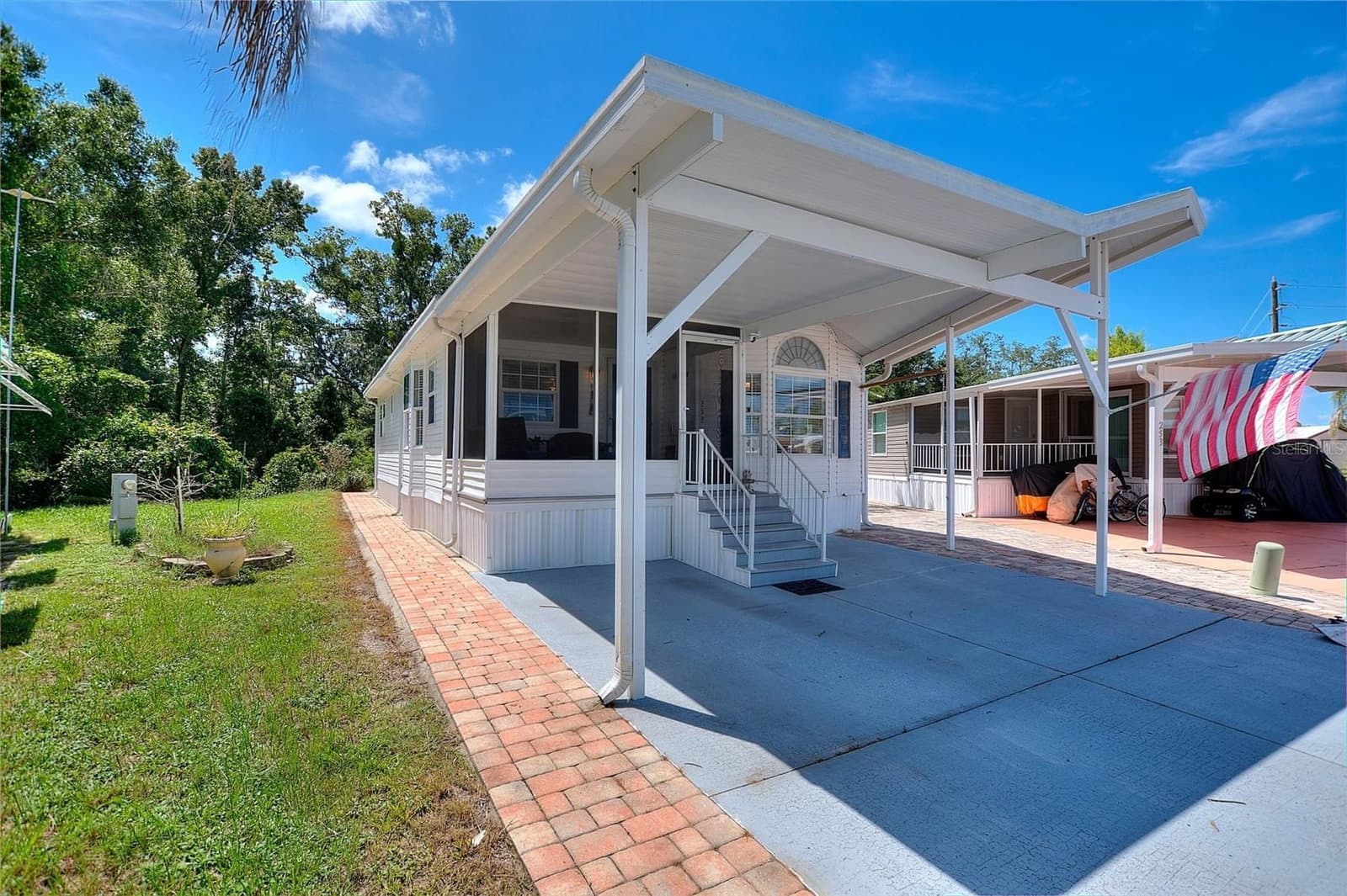 252 CITRUS RIDGE, Davenport, FL