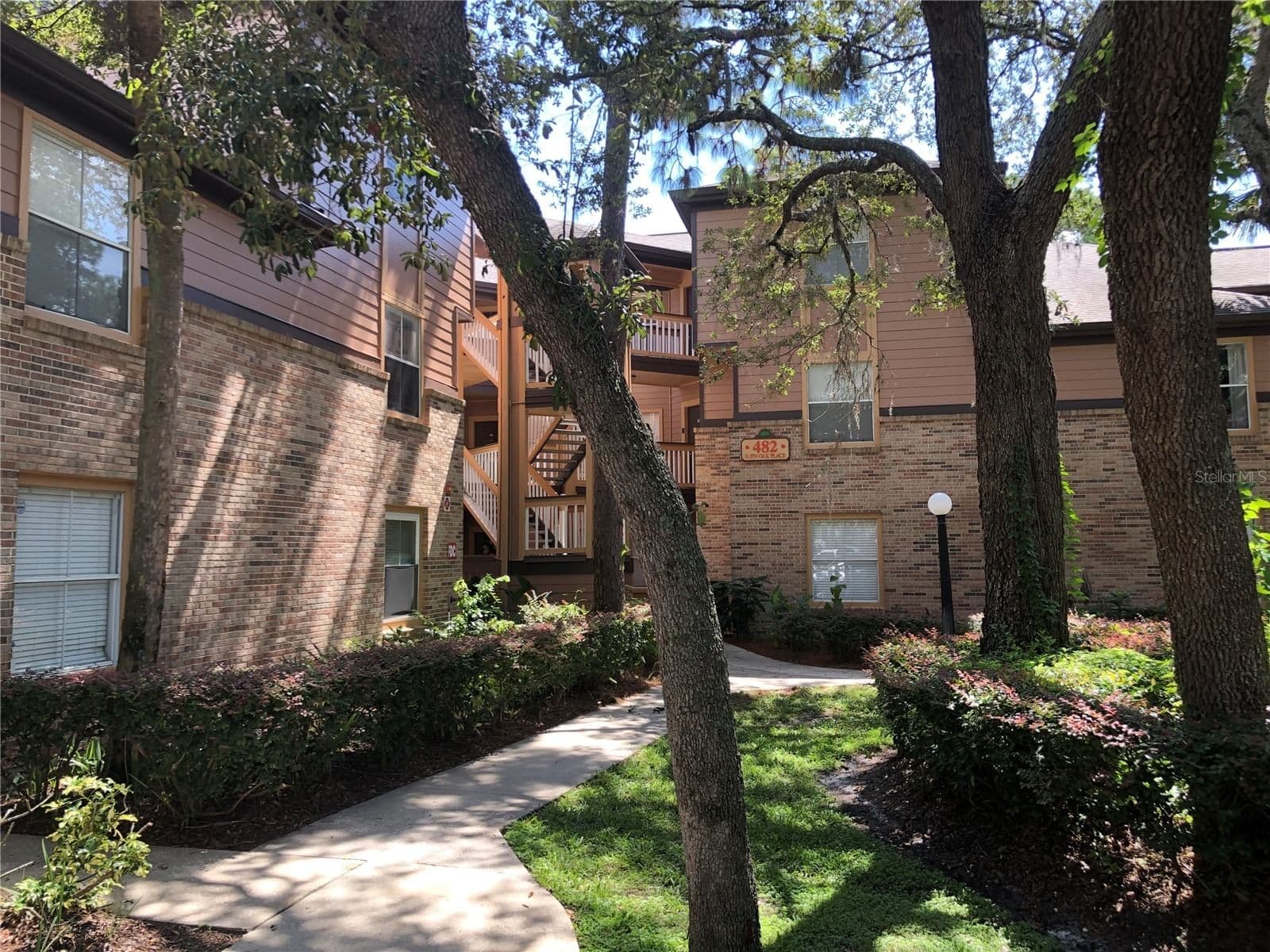 482 PIN OAK, Longwood, FL
