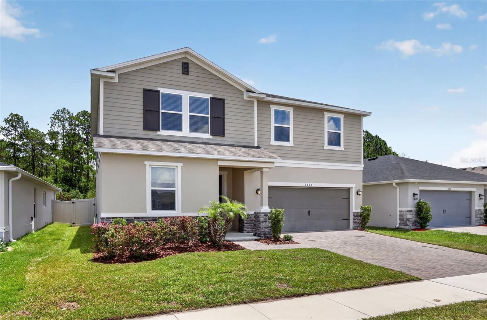 16420 WINDING PRESERVE, Clermont, FL
