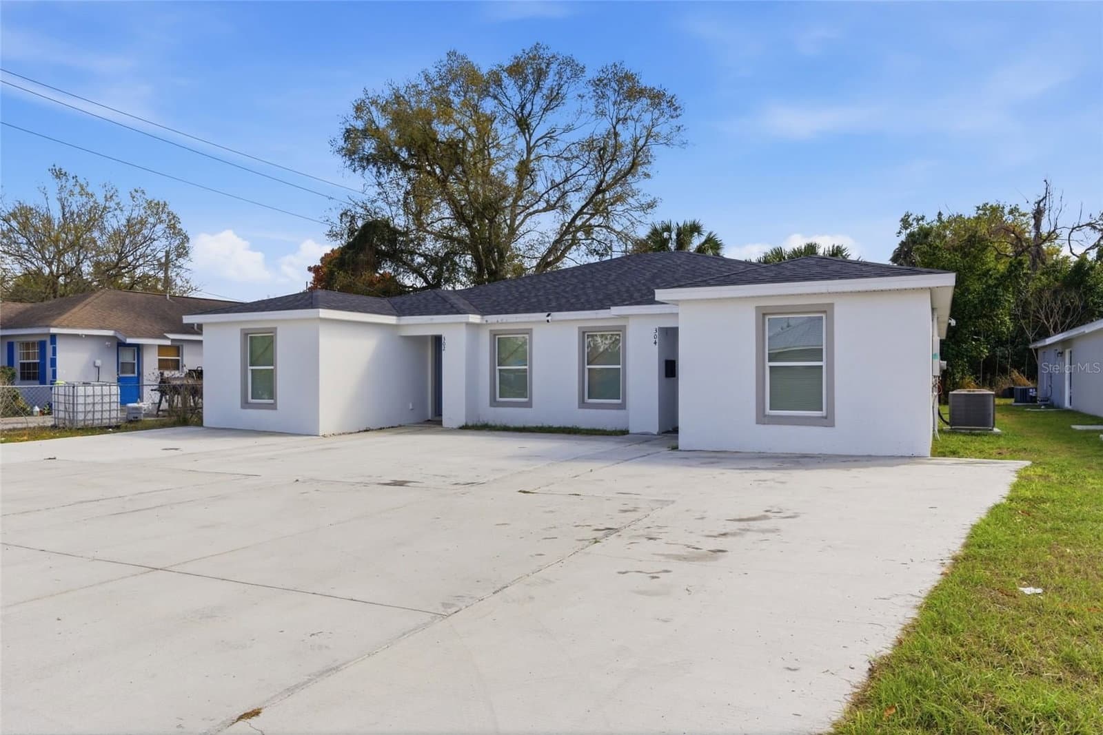 302 AVENUE P NW, Winter Haven, FL
