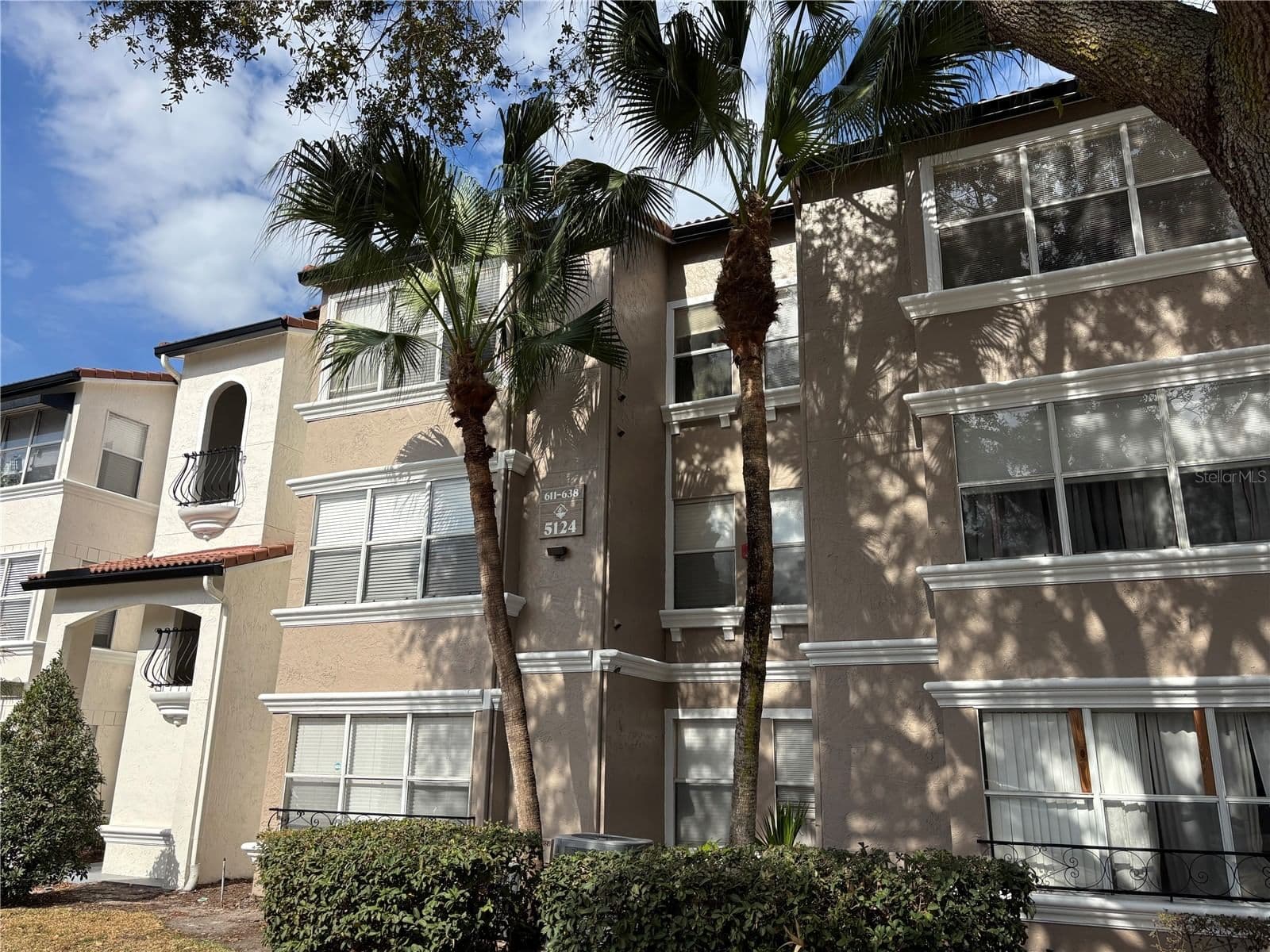 5124 CONROY
