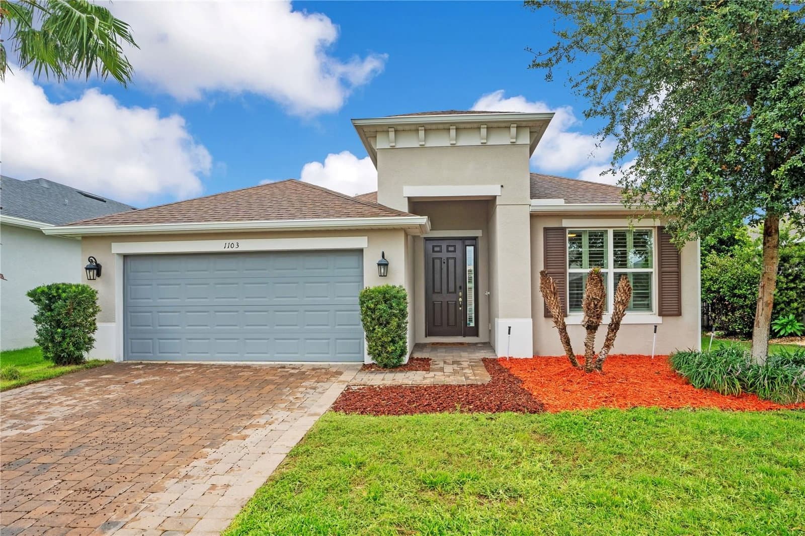 1103 NATHAN RIDGE RD, Clermont, FL