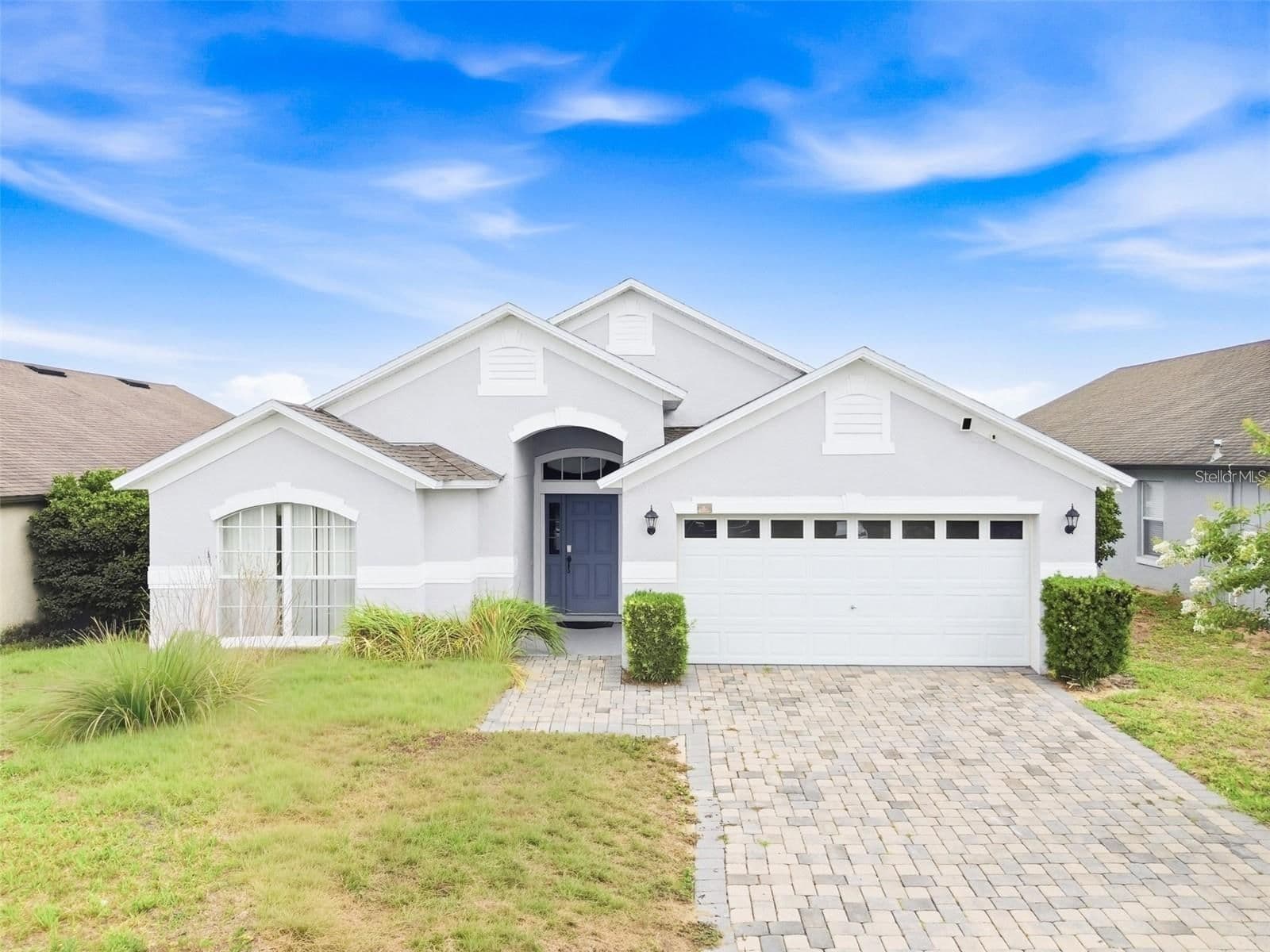723 OLD BRIDGE, Davenport, FL
