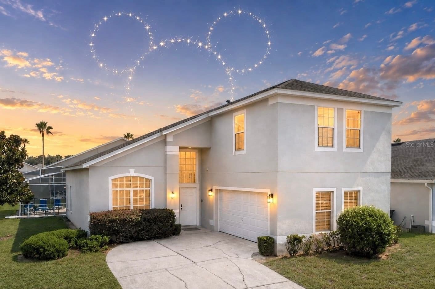 186 NAZHA, Davenport, FL