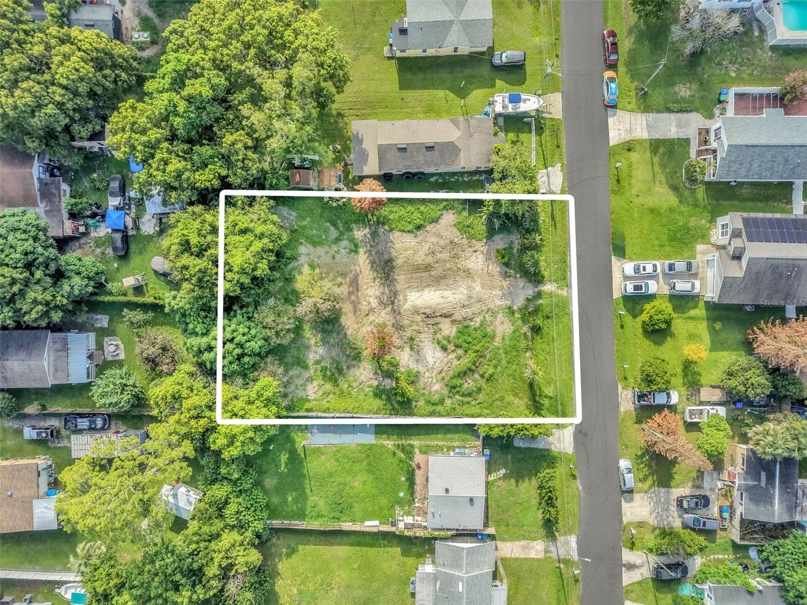 829 TIMOR, Orlando, FL