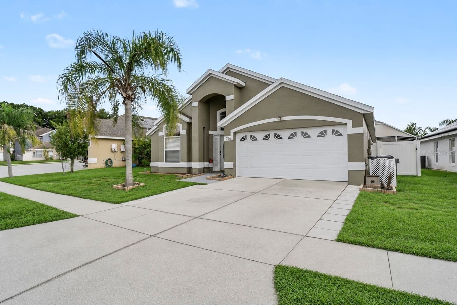 726 ROCHESTER, Davenport, FL