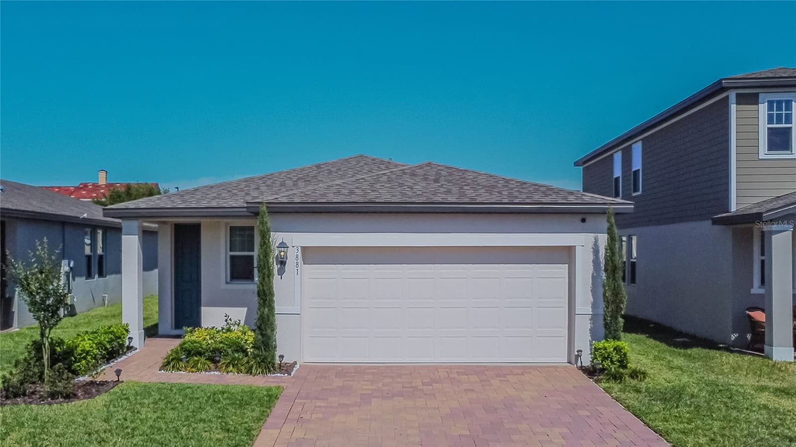 3881 MARBELLA, Davenport, FL