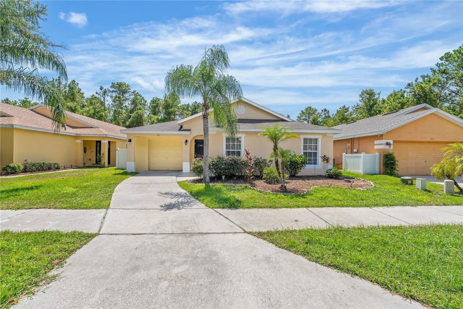 131 SANDY RIDGE, Davenport, FL