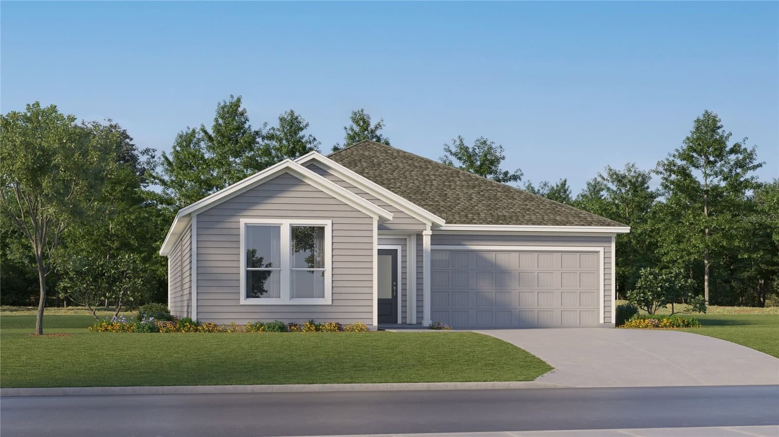4890 WALTHAM FOREST, Davenport, FL