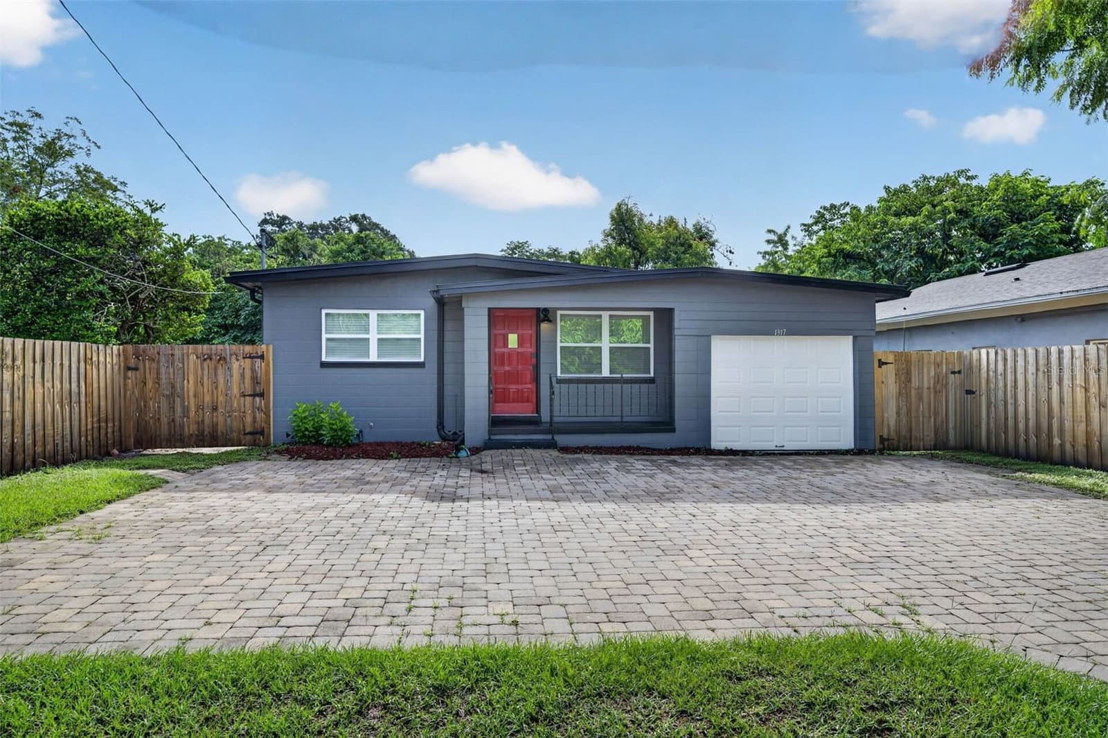 1317 CLOVERLAWN, Orlando, FL