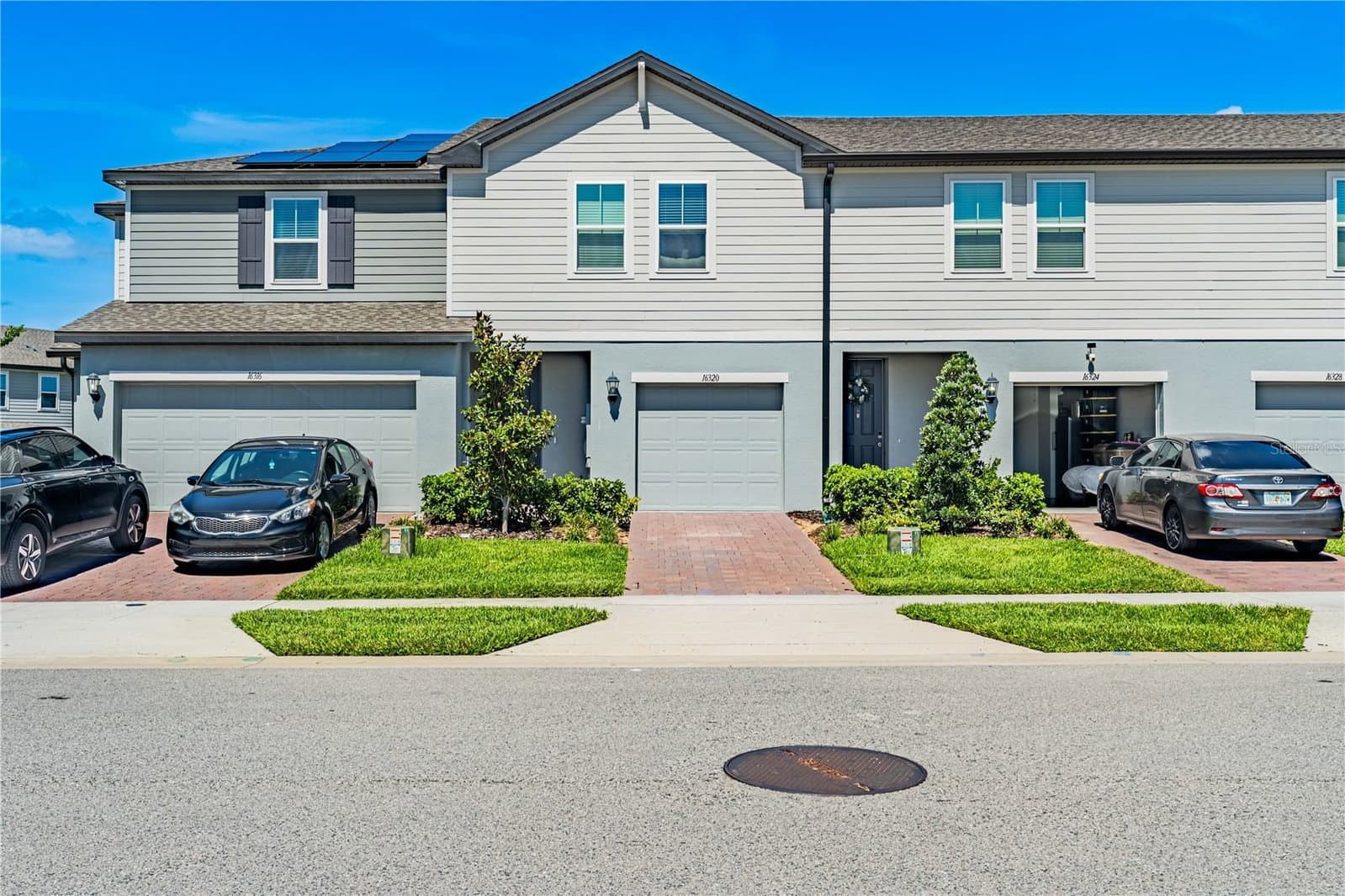 16320 HAPPY EAGLE, Clermont, FL