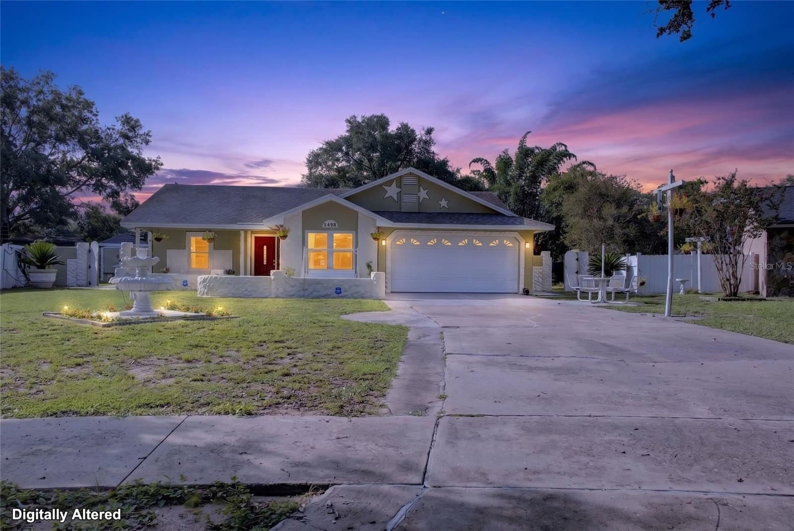 1435 LAMPLIGHTER