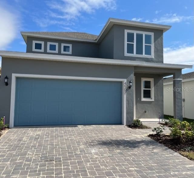 4502 DAVOS, Clermont, FL
