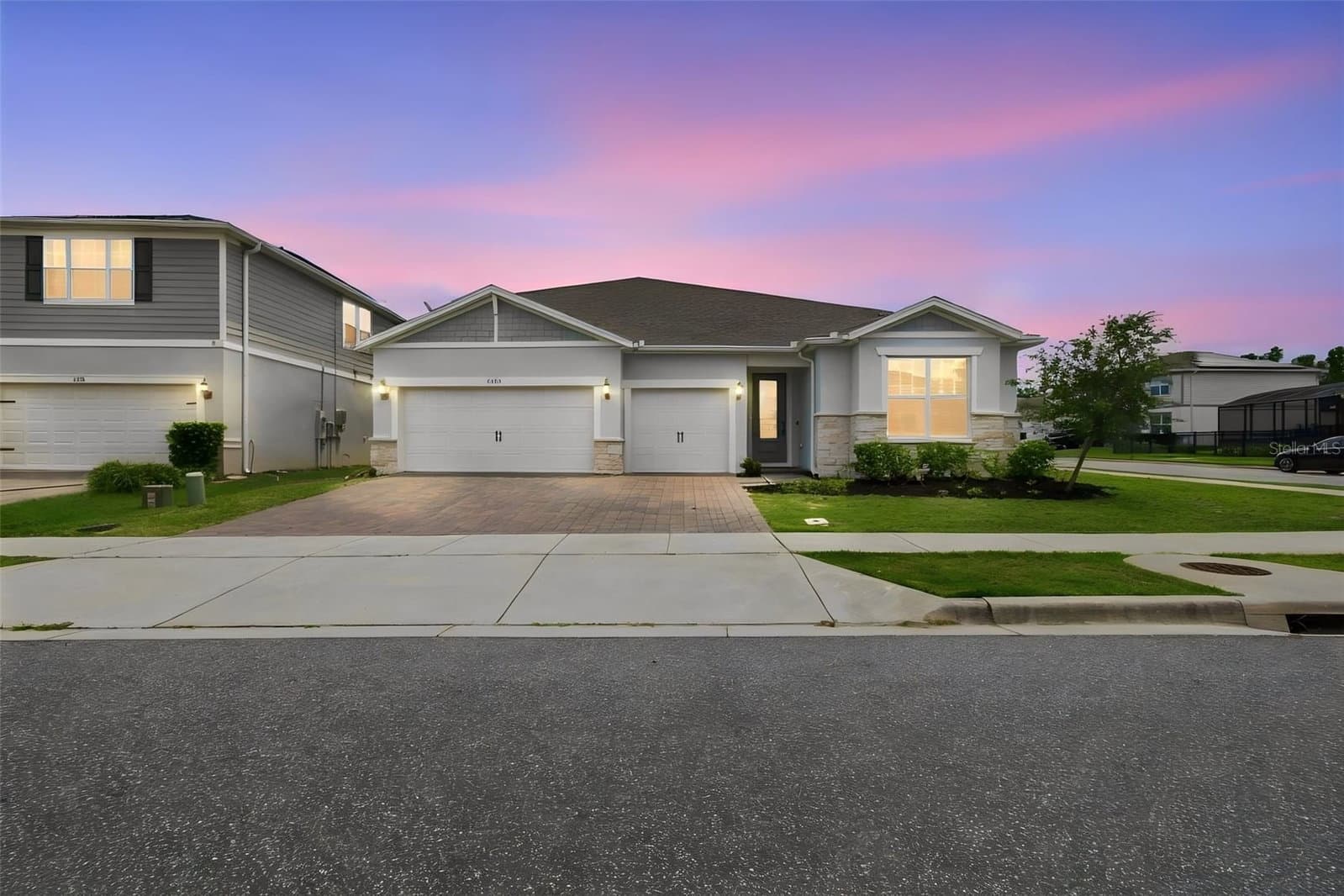 3362 HANGING TIDE, Winter Garden, FL