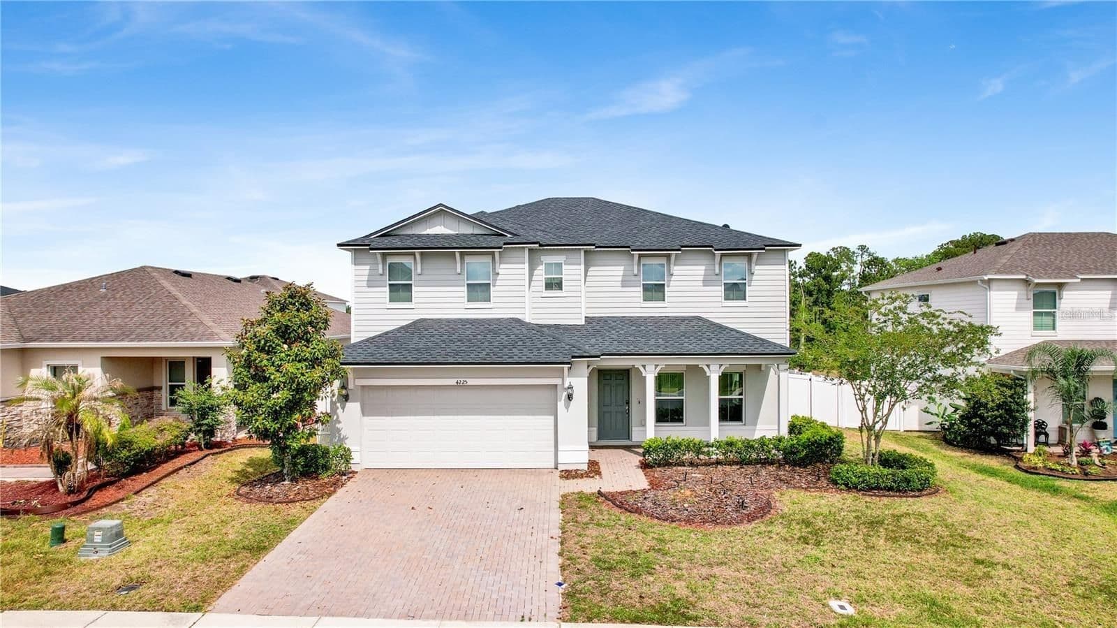 4225 BEARGRASS, Clermont, FL