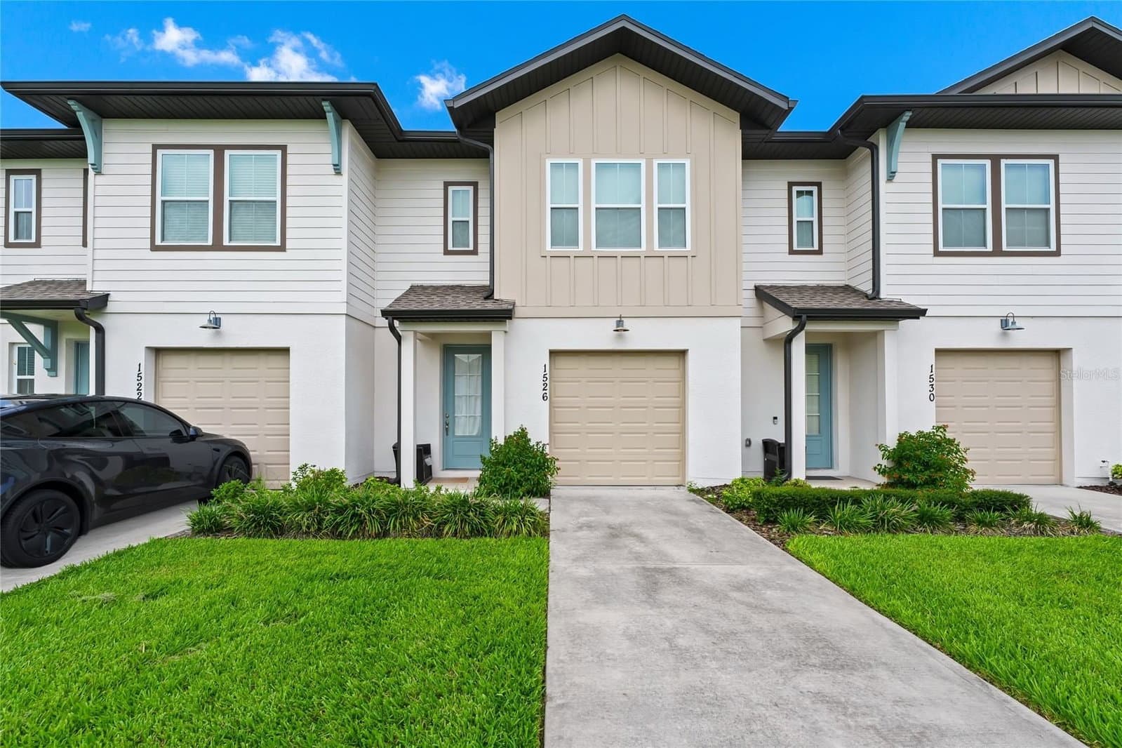 1526 DISCOVERY, Davenport, FL