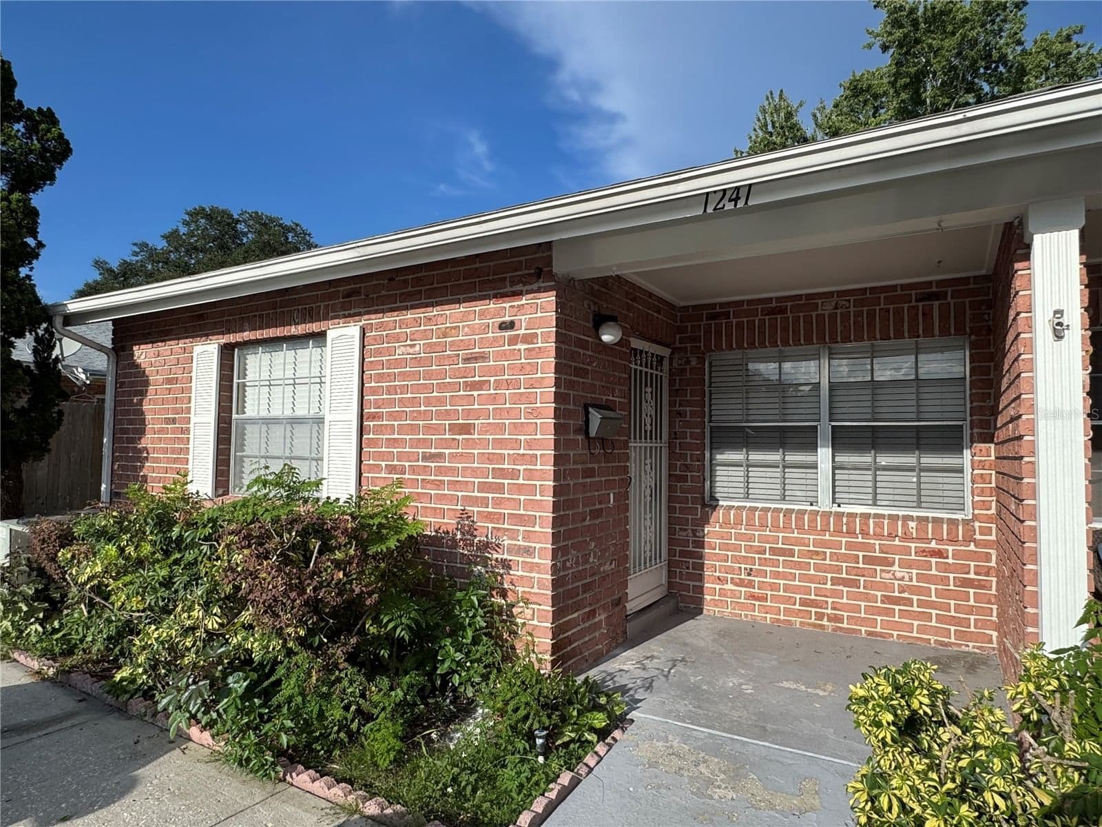 1241 HERITAGE, Orlando, FL