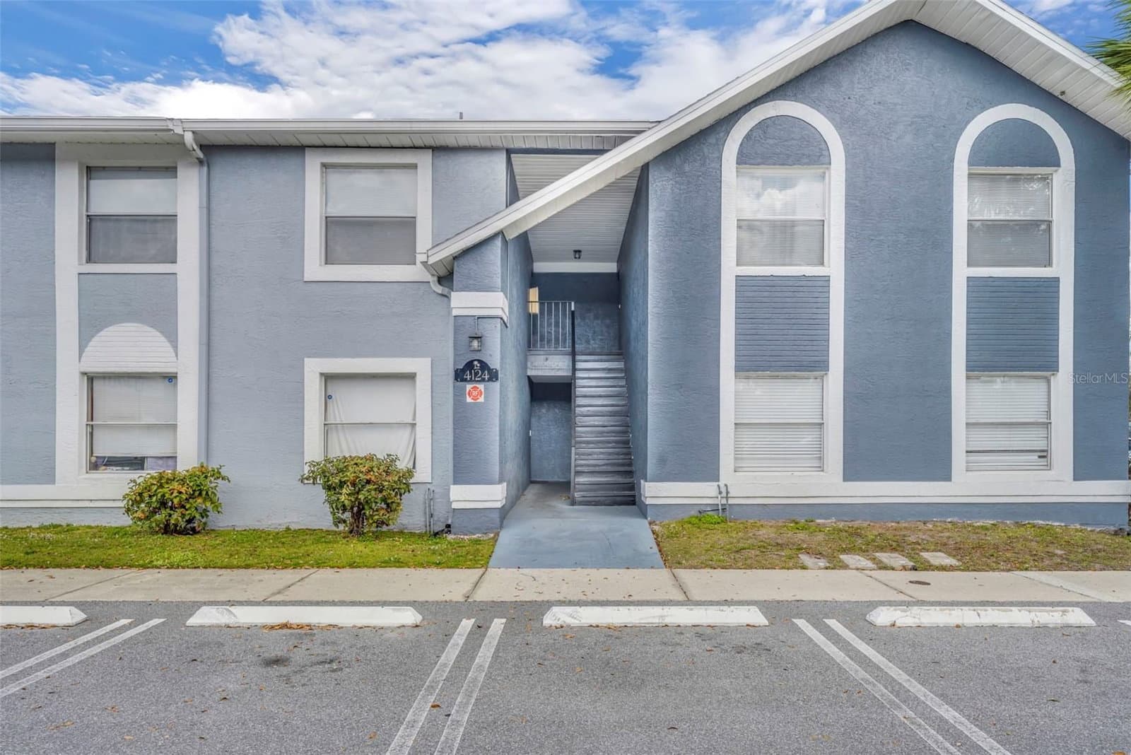 4124 PERSHING POINTE, Orlando, FL