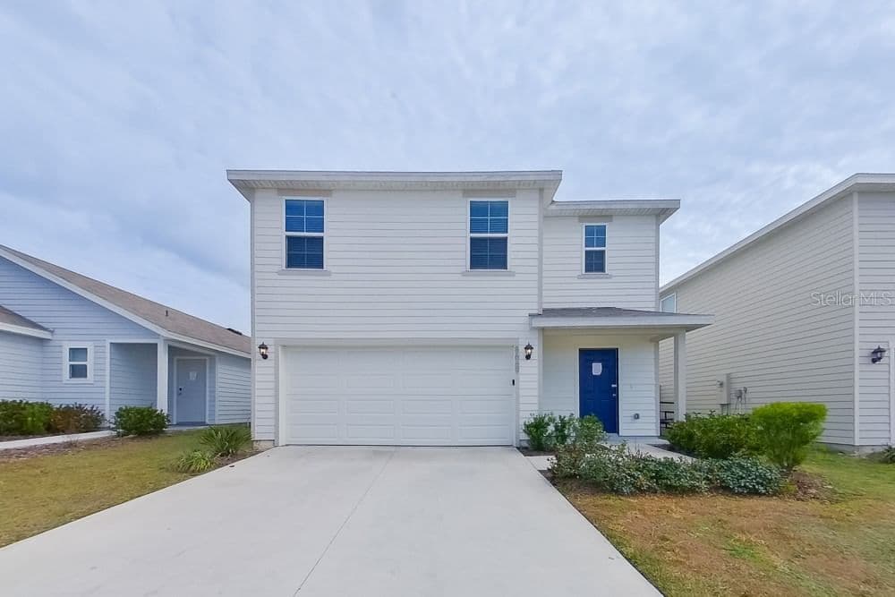 8669 43RD, Ocala, FL