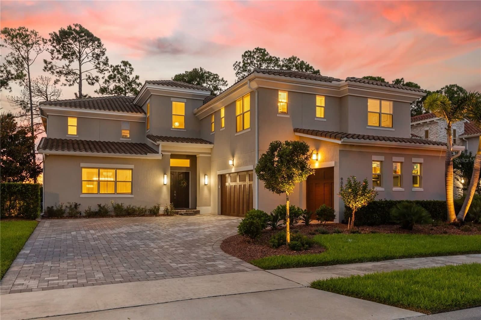 9056 MORGANA, Winter Garden, FL