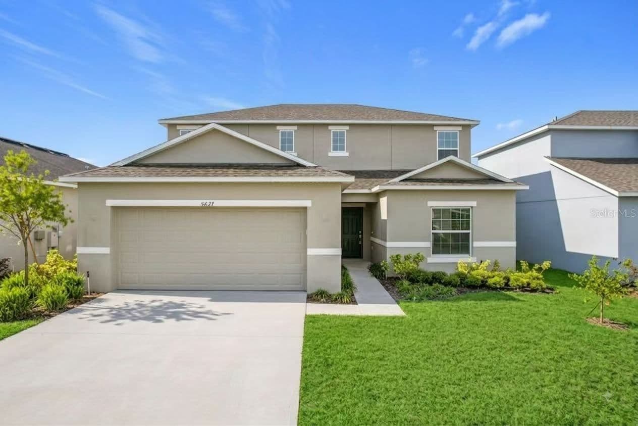 5627 COSTA BLANCA WAY, Davenport, FL
