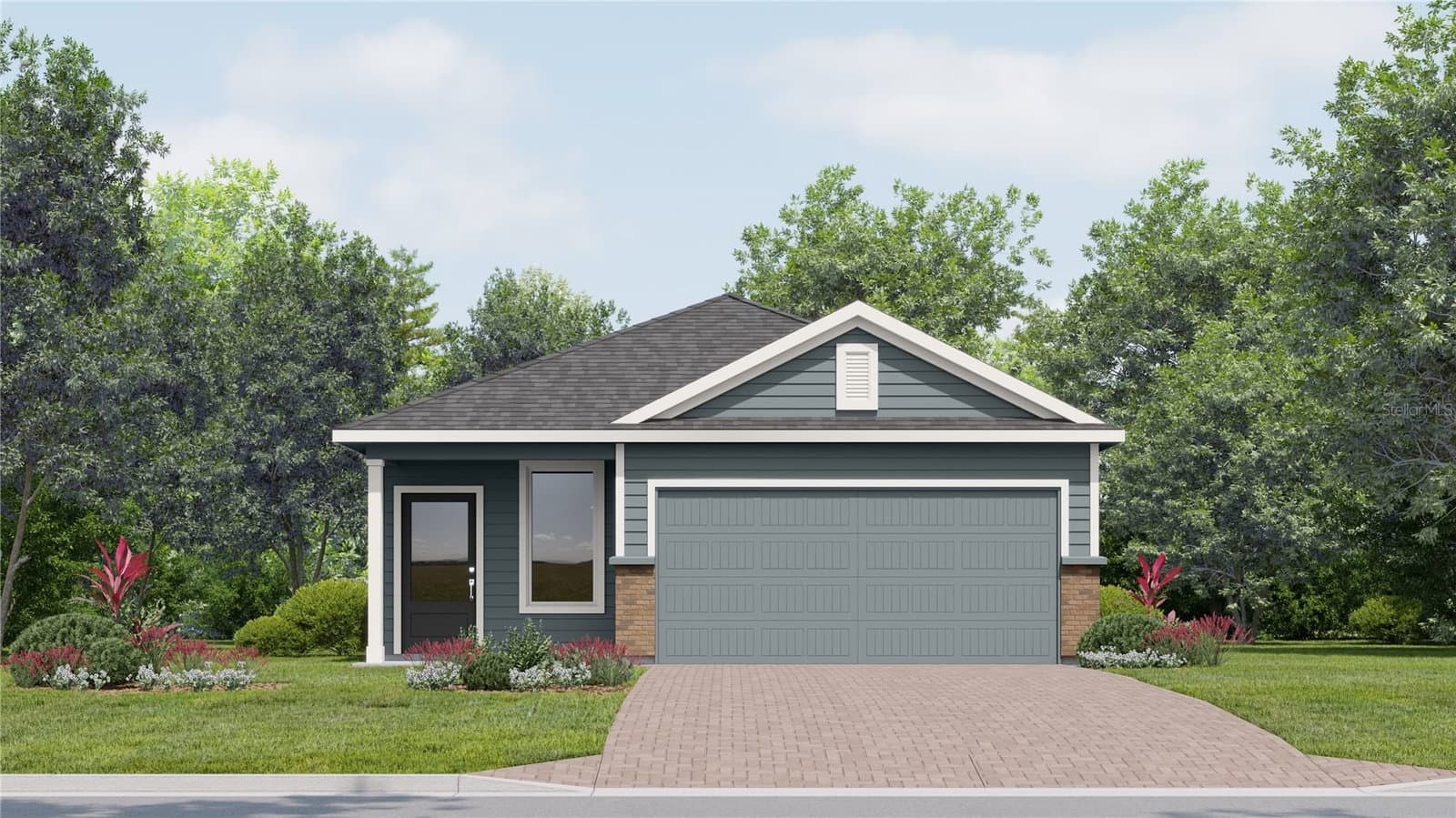 3323 MINDFULLNESS, Clermont, FL