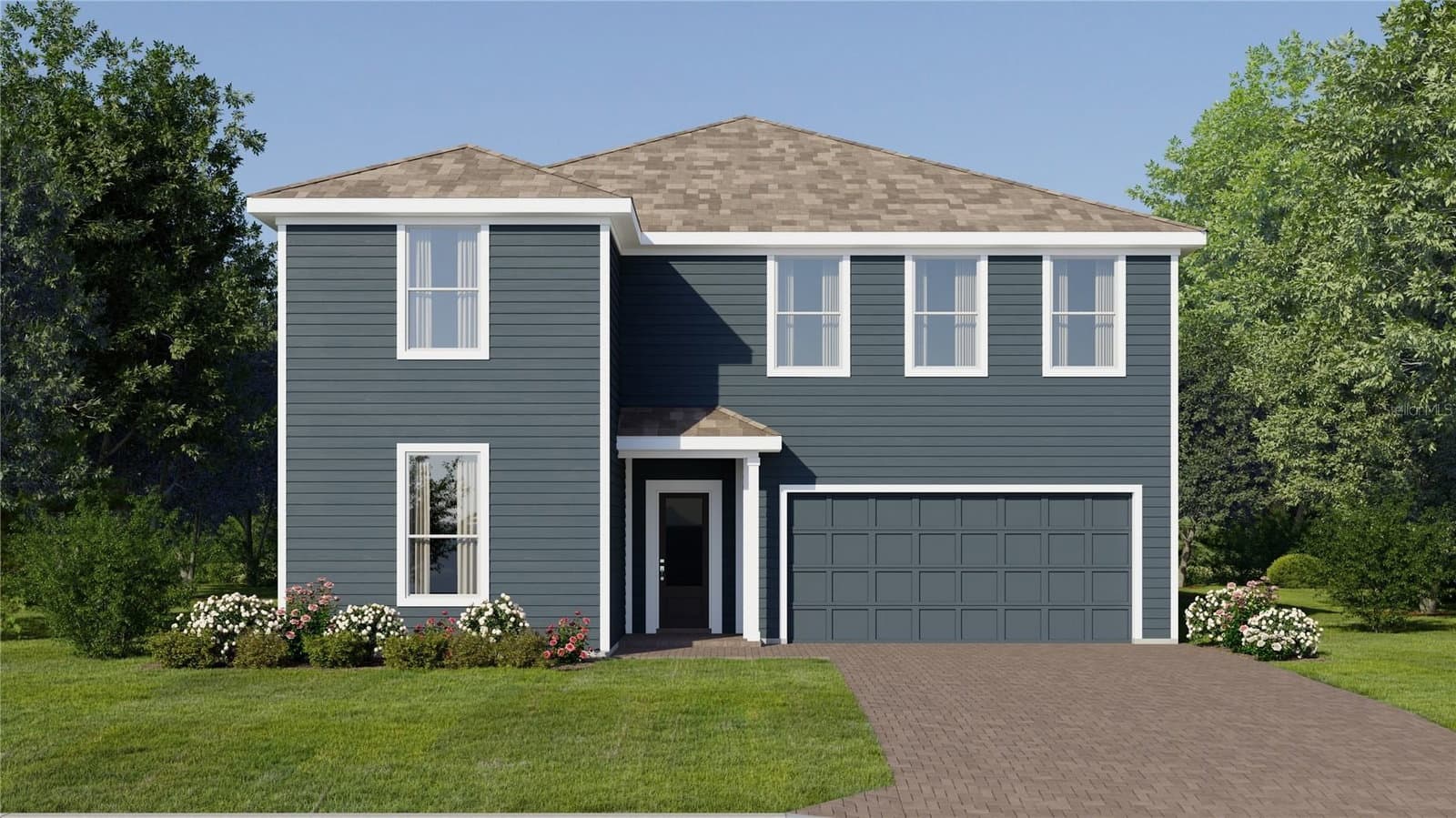 2771 MERCY, Clermont, FL