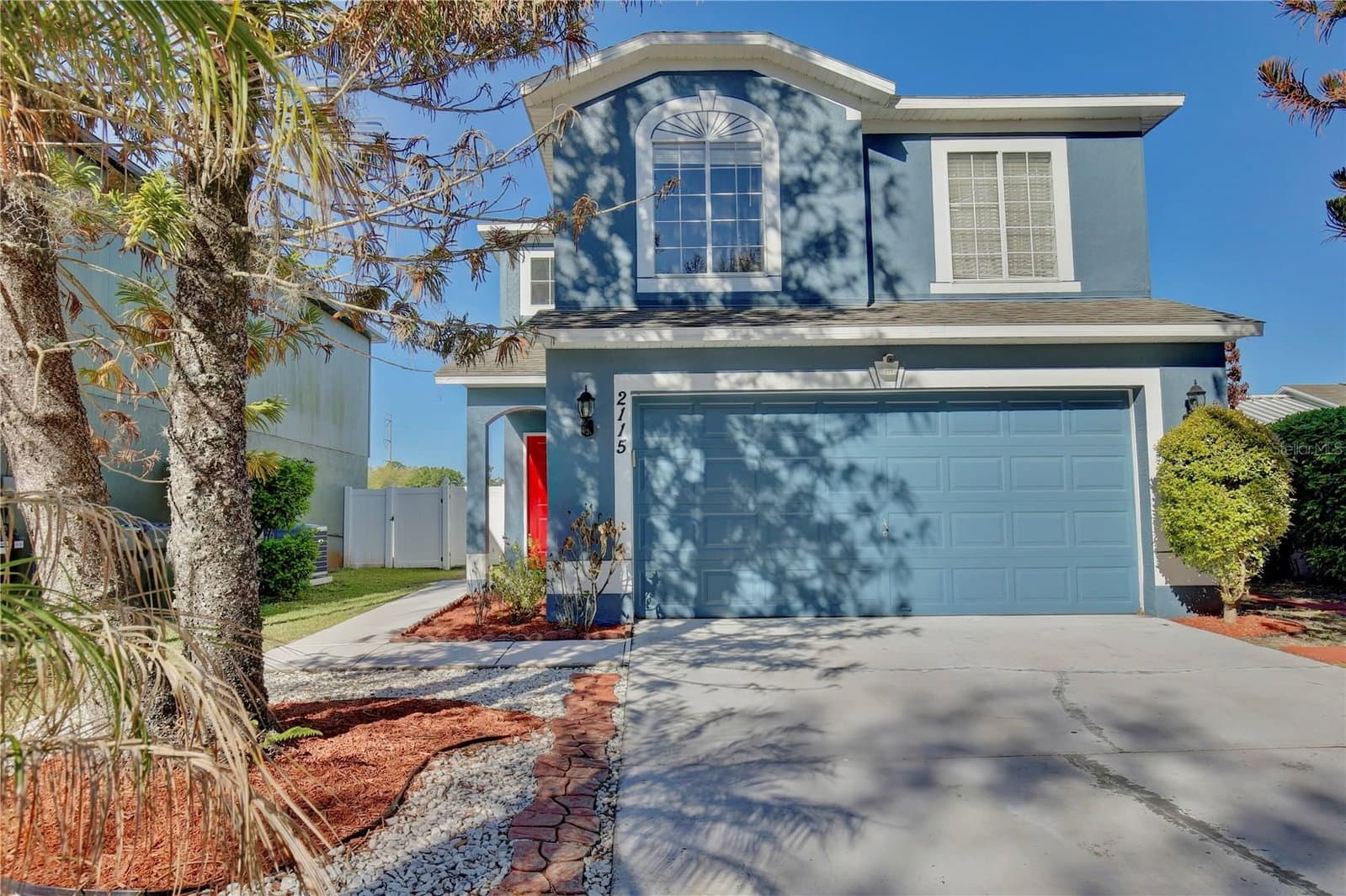 2115 HEATHWOOD, Orlando, FL