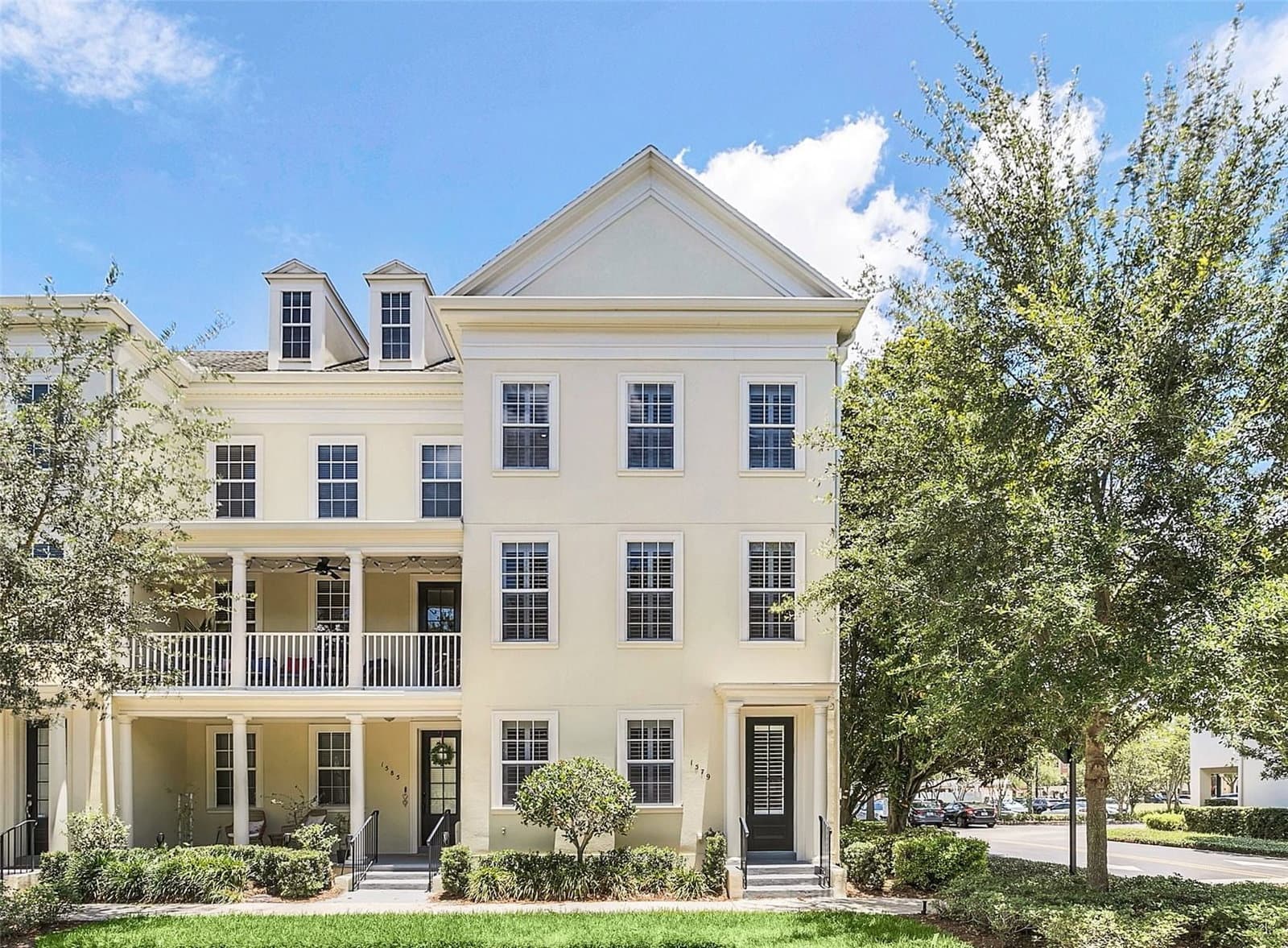 1579 CHATFIELD, Orlando, FL