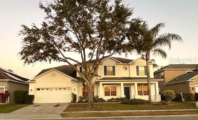 1921 CROWN HILL, Orlando, FL