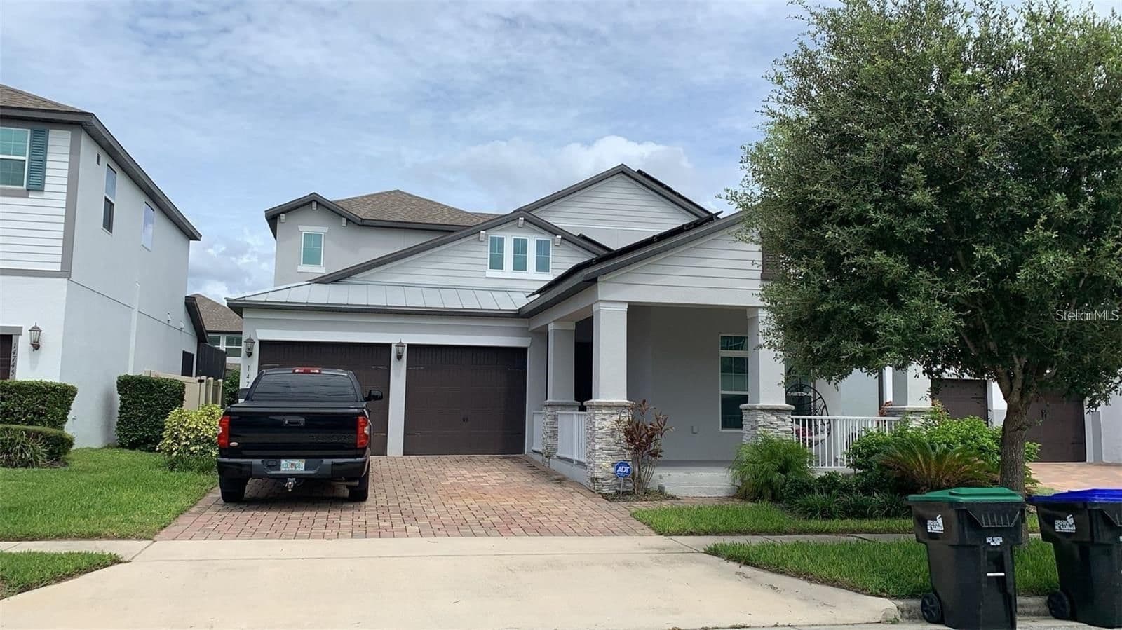 14739 GLADE HILL PARK, Winter Garden, FL