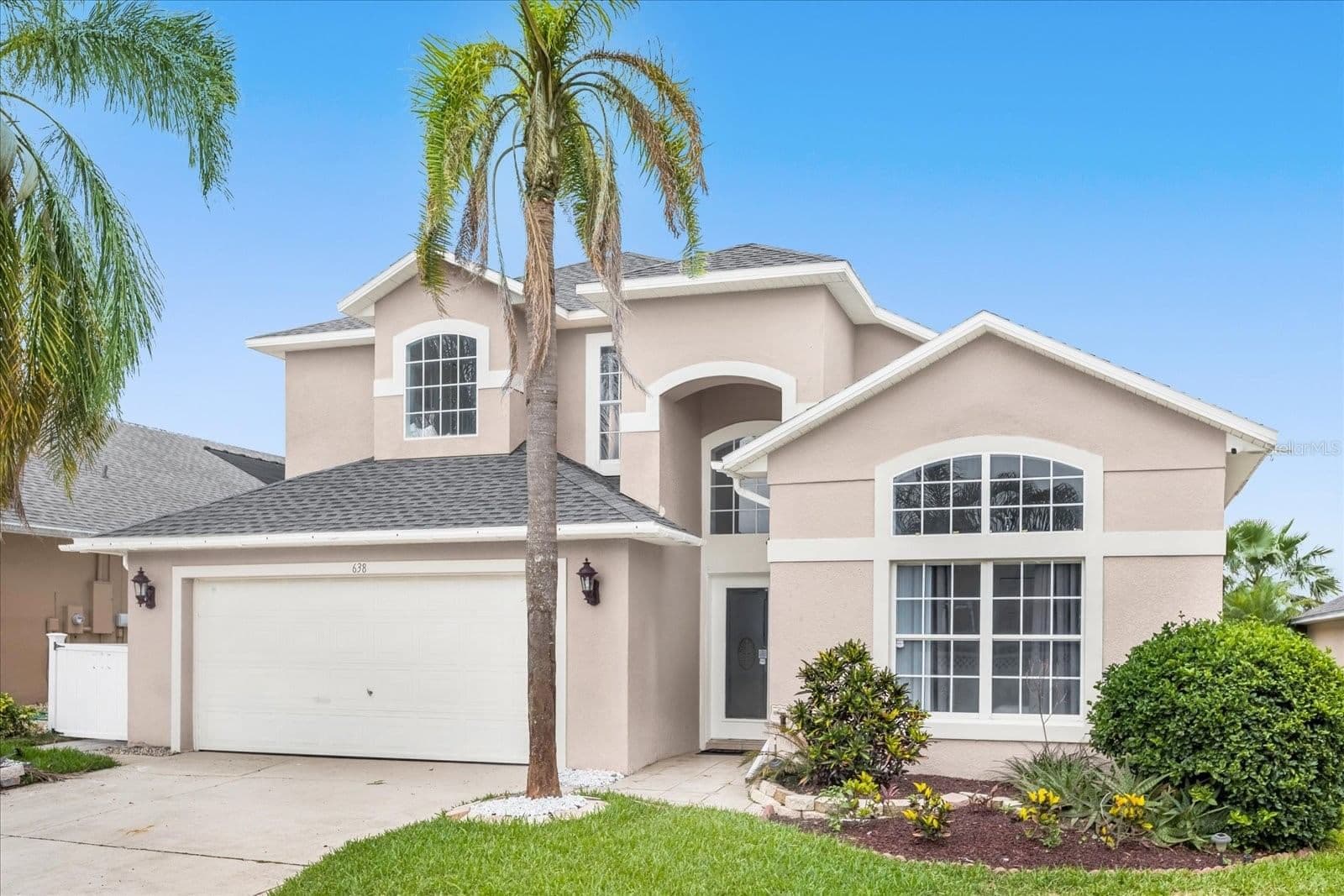 638 CASSIA, Davenport, FL