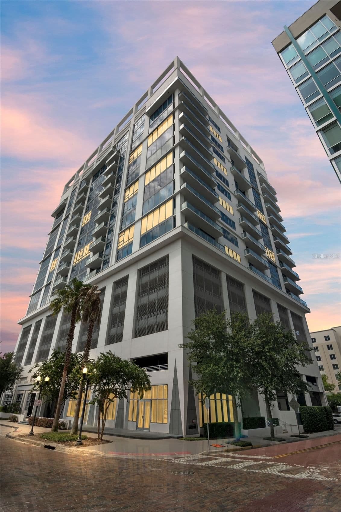 260 OSCEOLA