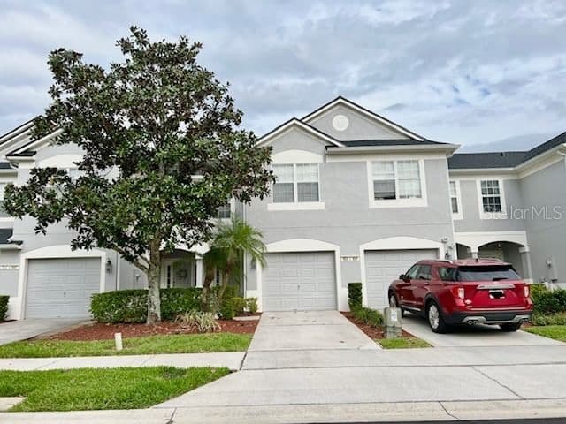 953 ROCK HARBOR, Orlando, FL