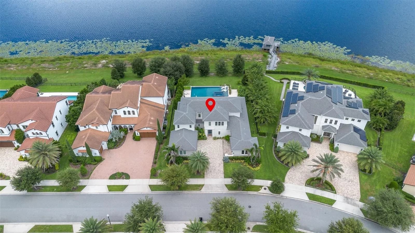 15675 PANTHER LAKE Drive