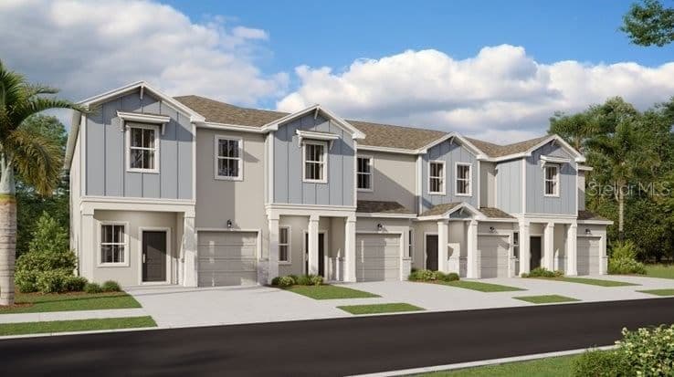 5804 ENERGY, Clermont, FL