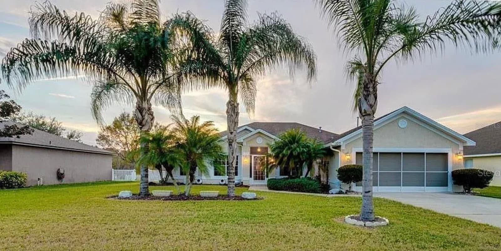 107 SANDERLING, Winter Haven, FL
