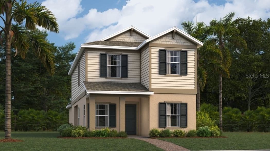 5638 KETTLEBELL, Clermont, FL