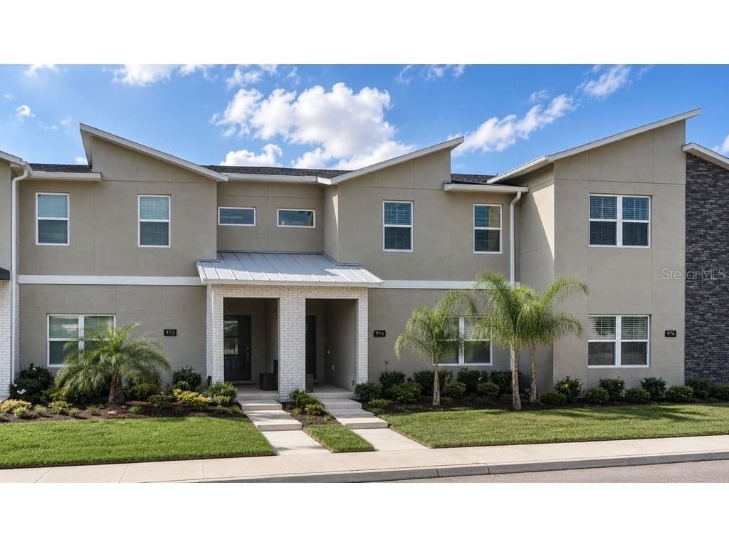 972 LEADER, Davenport, FL