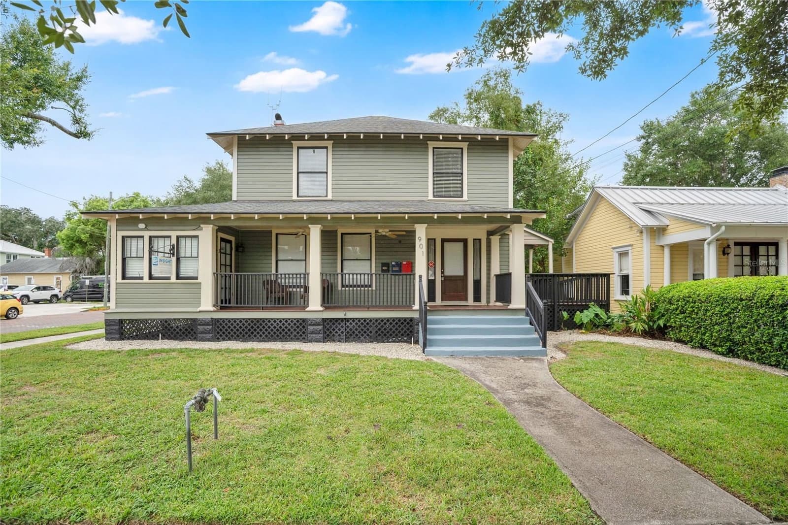 901 WASHINGTON, Orlando, FL