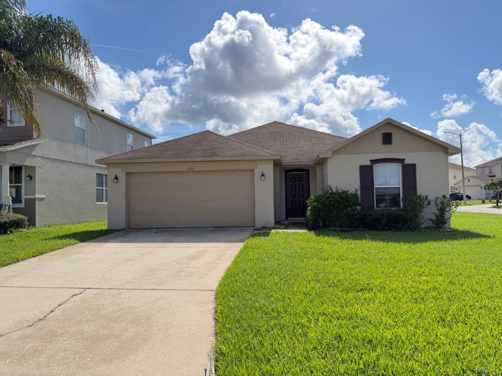 Address on request, Davenport, FL
