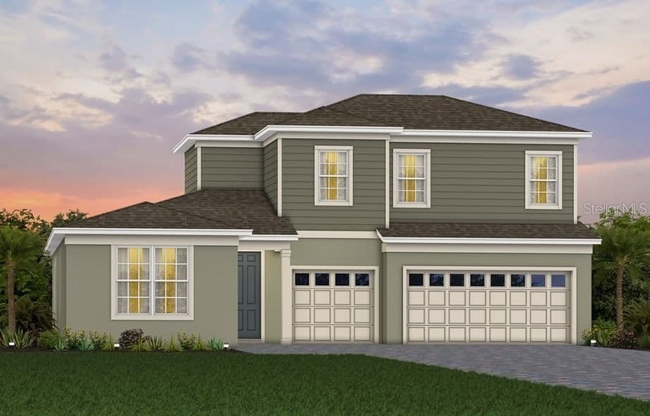 289 CRYSTAL WOOD DRIVE, Winter Garden, FL