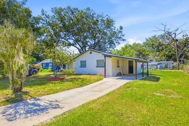 1105 LINCOLN, Winter Garden, FL