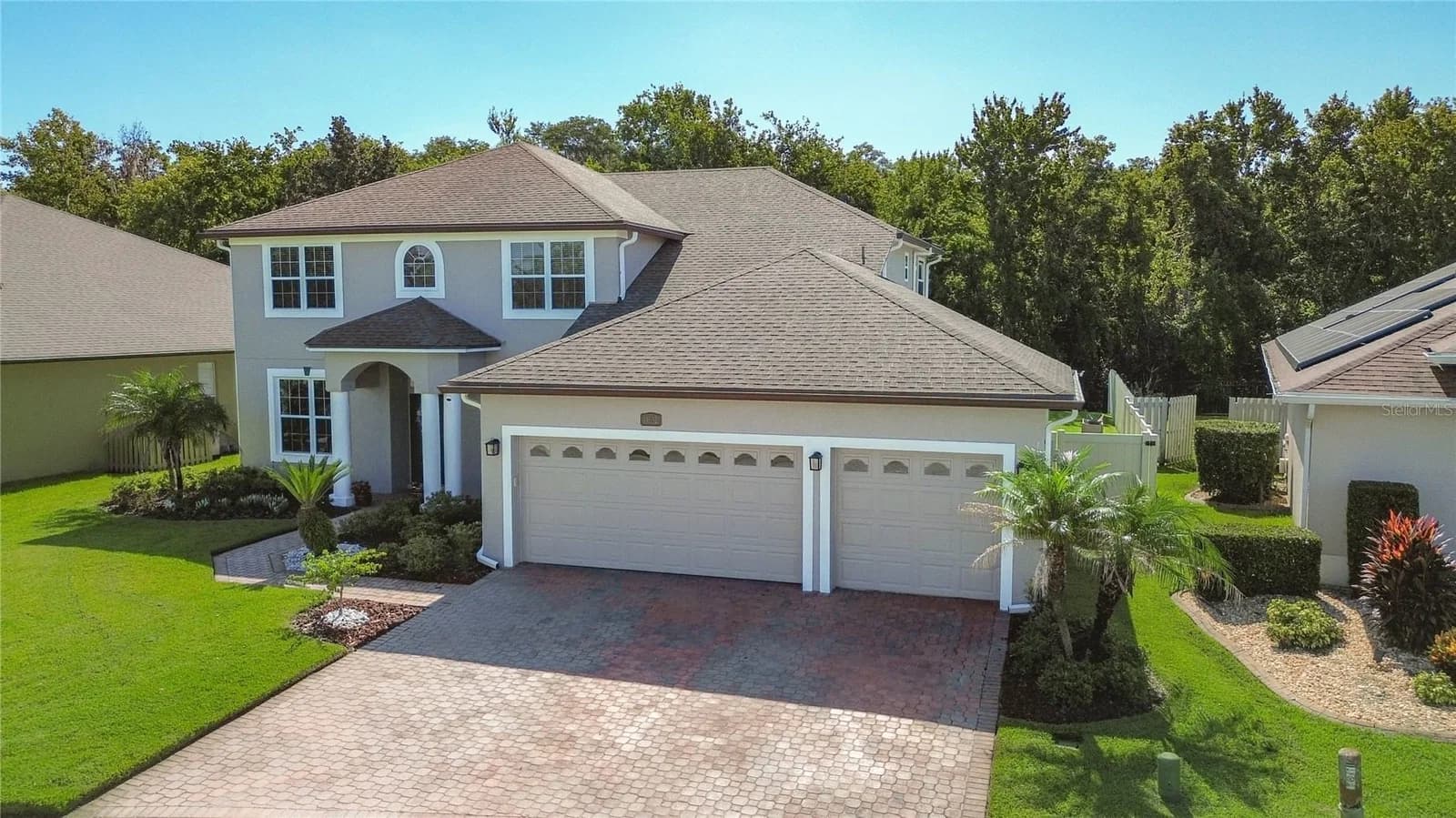 14632 BRADDOCK OAK Drive