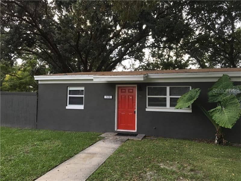 508 VARSITY, Winter Garden, FL