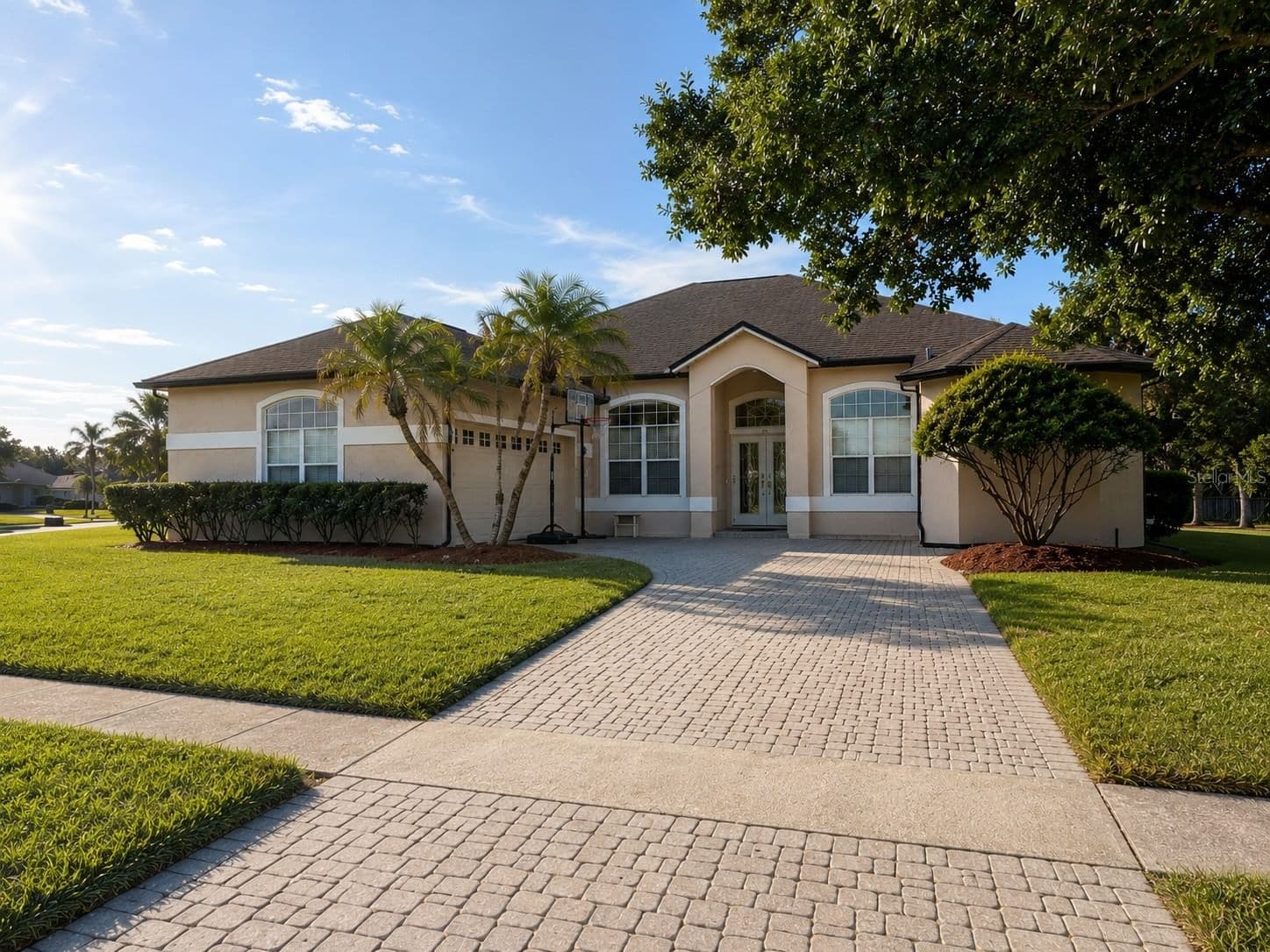 4419 SADDLEWORTH, Orlando, FL