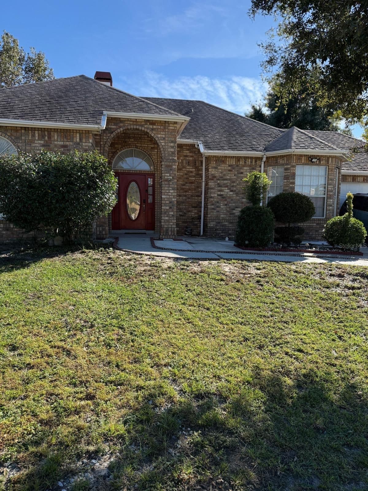 1007 BYERLY, Orlando, FL