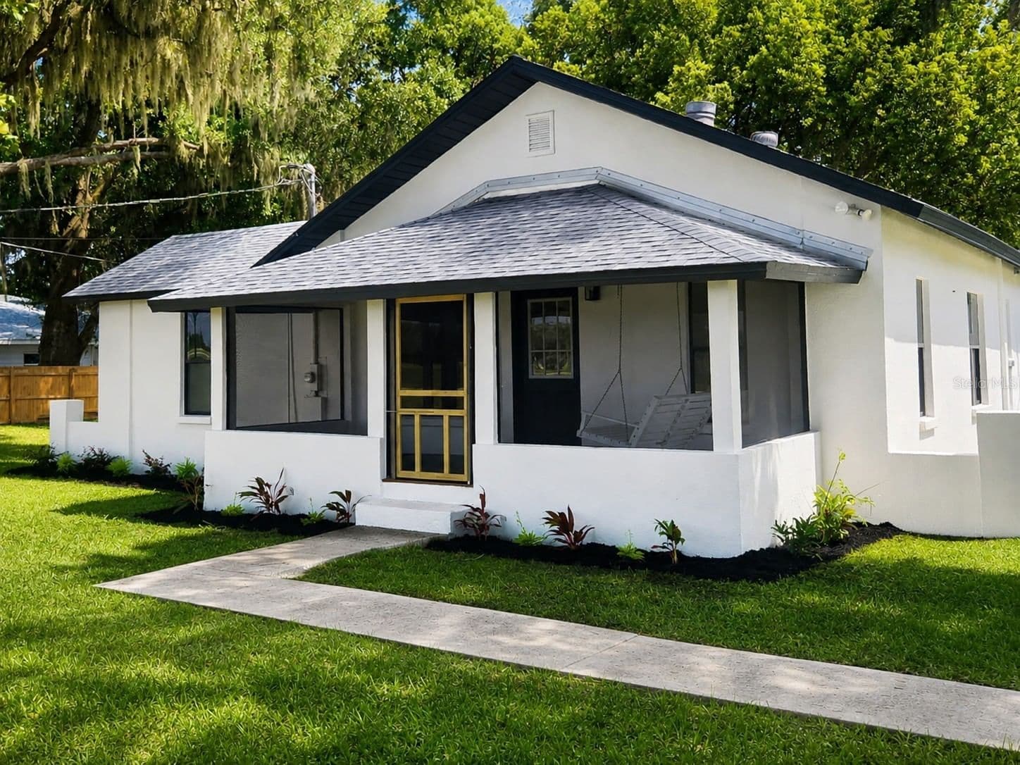 337 DENTON, Auburndale, FL