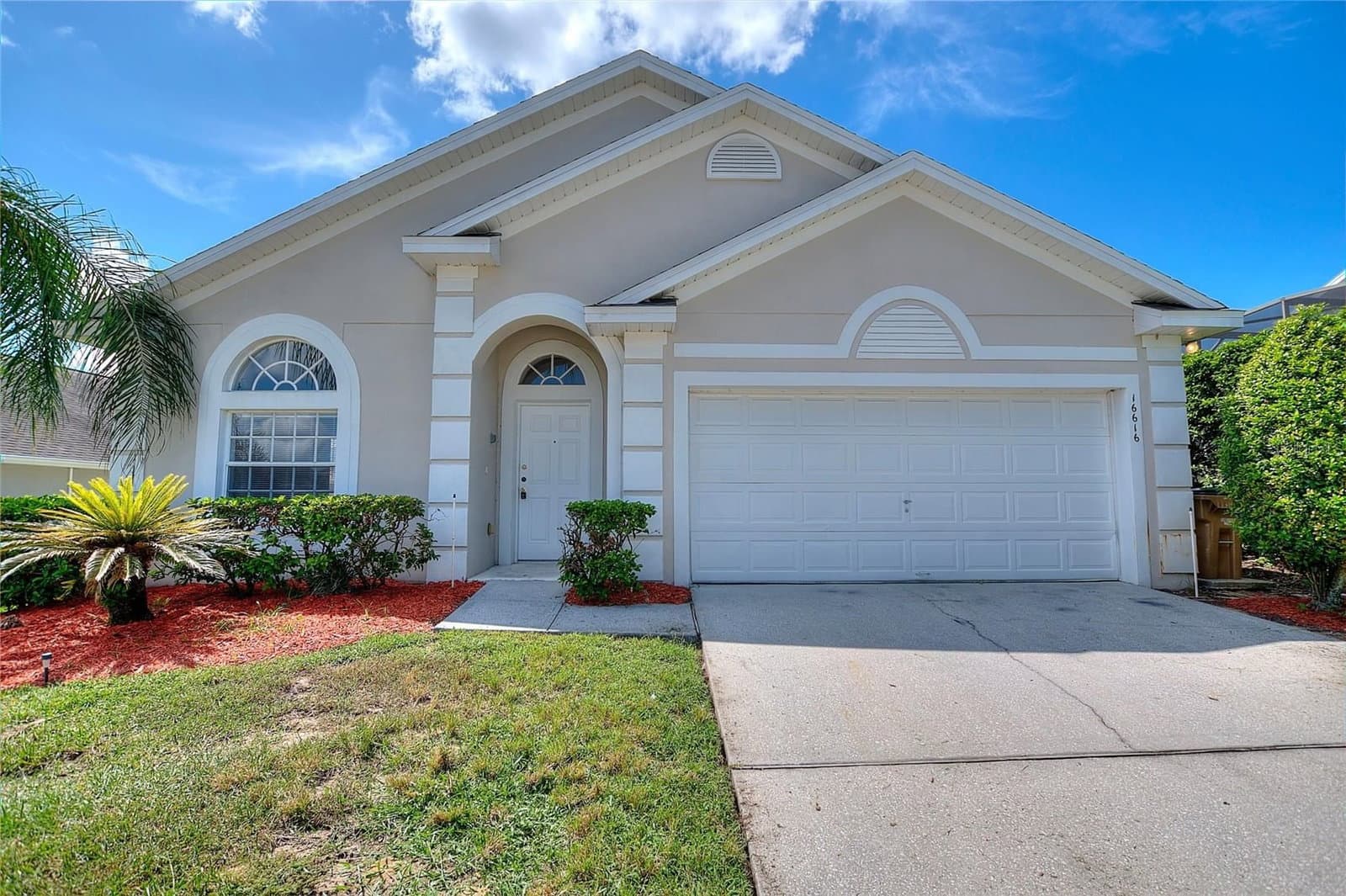 16616 PALM SPRING, Clermont, FL