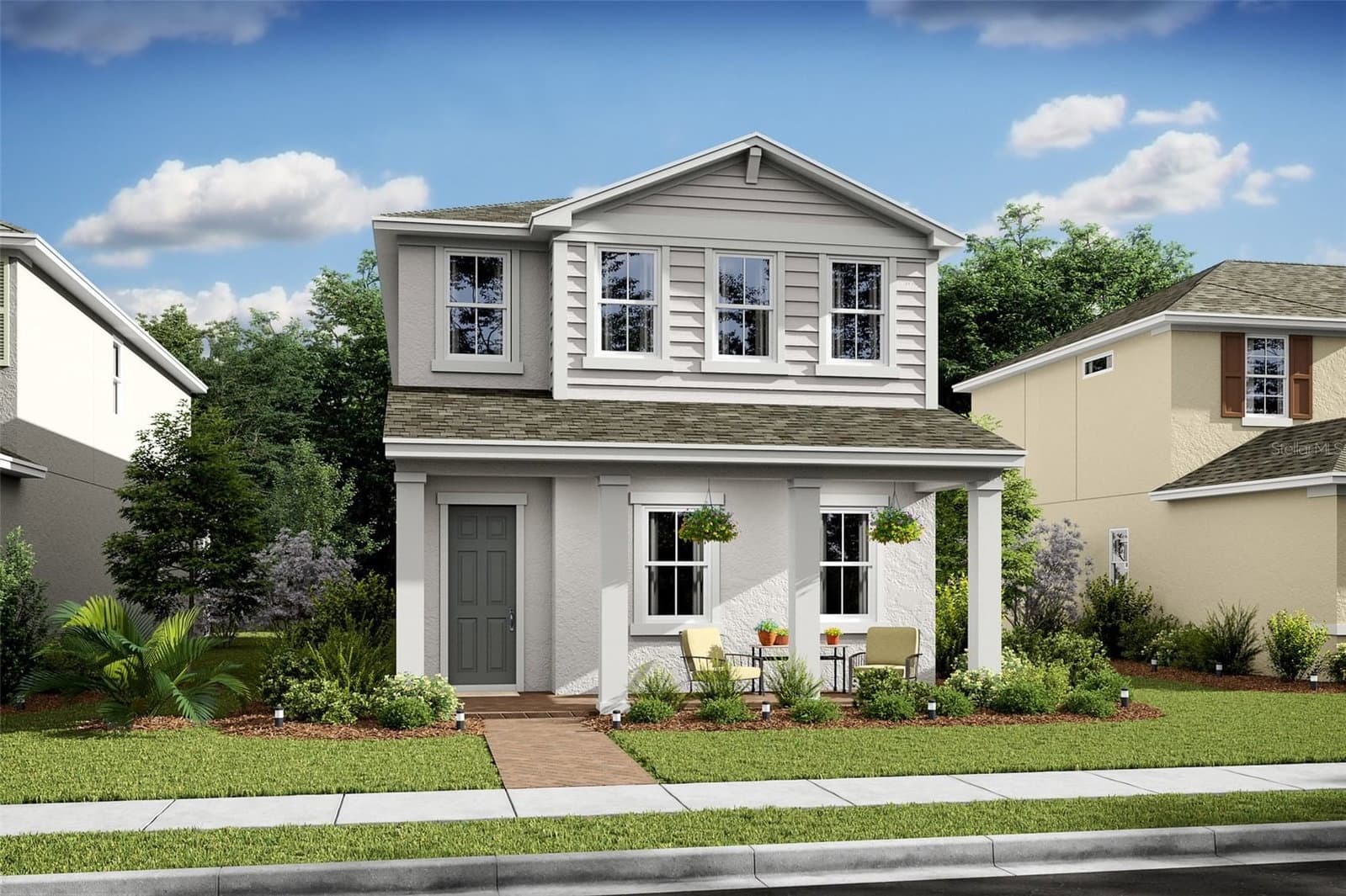 12325 SILK MIMOSA, Winter Garden, FL